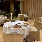 オーベルジュ ド ぷれざんす 桜井 - レストラン（夜）