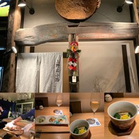 鳥恵 上野広小路店 - 