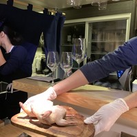 鳥恵 上野広小路店 - 