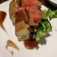 人形町バル 雄 - 
