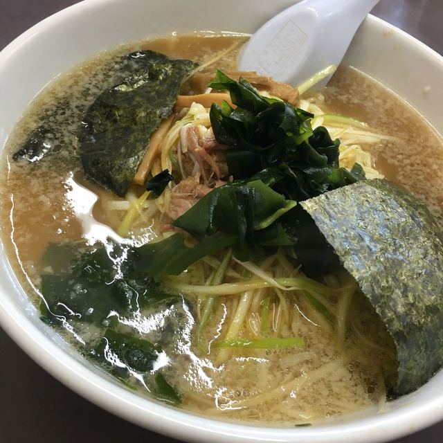 ラーメンショップ 間々田店 間々田 ラーメン 食べログ