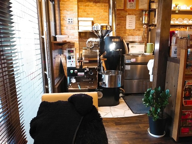 Coffee Kurabu photo 5