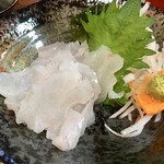 もつ亭 - 