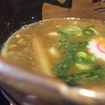 光正らーめん - 濃厚魚介豚骨つけ麺   並