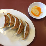 元祖ニュータンタンメン本舗 - 