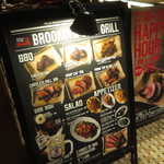 BROOKLYN CITY GRILL - 