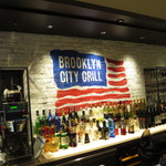 BROOKLYN CITY GRILL - 