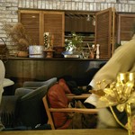 軽井沢ベランダ - 