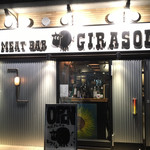 MEAT BAR GIRASOL - 