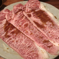 やきにくのバクロ 博多店 - 
