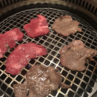 やきにくのバクロ 博多店 - 