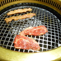 焼肉　福々 - ジュー