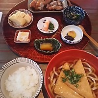 柚子屋旅館・一心居 - お子様メニュー