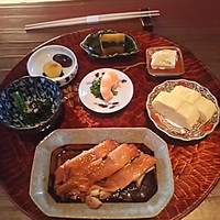 柚子屋旅館・一心居 - お子様メニュー