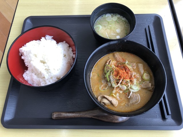 ピクニックコート 月夜野店 上毛高原 レストラン その他 食べログ