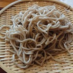 くつきそば 永昌庵 - 