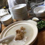 なんやかんや - 