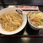 つけ麺本舗 ぐうりんだい - 