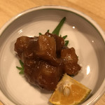 ぶるぼん 本日は日本酒で - 