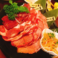 肉の田じま - 
