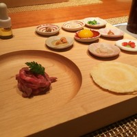 Salon du Kuma3 北新地 - 