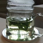 ベージュ アラン・デュカス 東京 - 