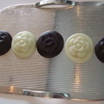 ベージュ アラン・デュカス 東京 - 