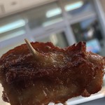 ヨシキチ食品 - からあげ