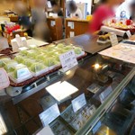 黒松本舗 草月 - 