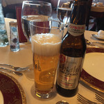 Salloto de CANA - ノンアルコールビール