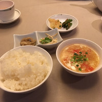 中国飯店 市ヶ谷店 - 