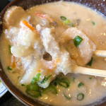 ごはん屋 たこ八食堂 - 