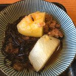 ごはん屋 たこ八食堂 - 