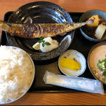 ごはん屋 たこ八食堂 - 