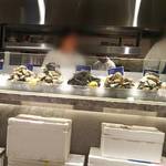 BOSTON Seafood Place - 