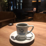 Hoshino Coffee - 