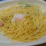 がっつりスパゲッティ 葉ﾟす多家 - 