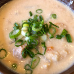 ごはん屋 たこ八食堂 - 