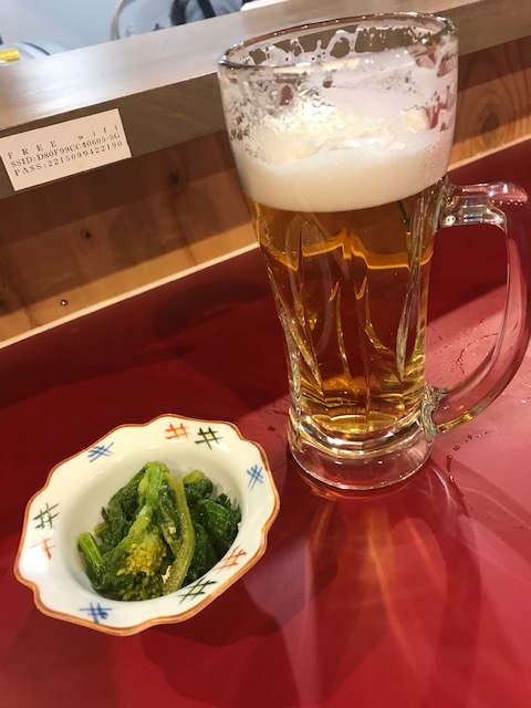 Choi Baruya Iincho photo 2