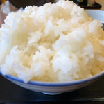 ごはん屋 たこ八食堂 - 