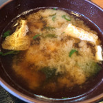 ごはん屋 たこ八食堂 - 