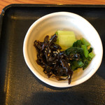 ごはん屋 たこ八食堂 - 