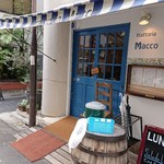 Torattoria Makko - 