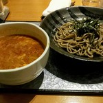 つけ蕎麦の阿国 - 