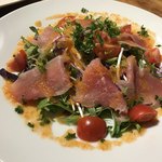 カフェ＆ビア　あるかアるか - 