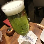 カフェ＆ビア　あるかアるか - 