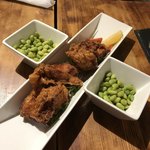 カフェ＆ビア　あるかアるか - 