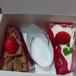 ヤマザワ - 料理写真: