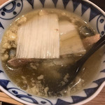 割烹　竹うち - 