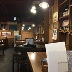 大衆飲み処　徳田酒店 - 